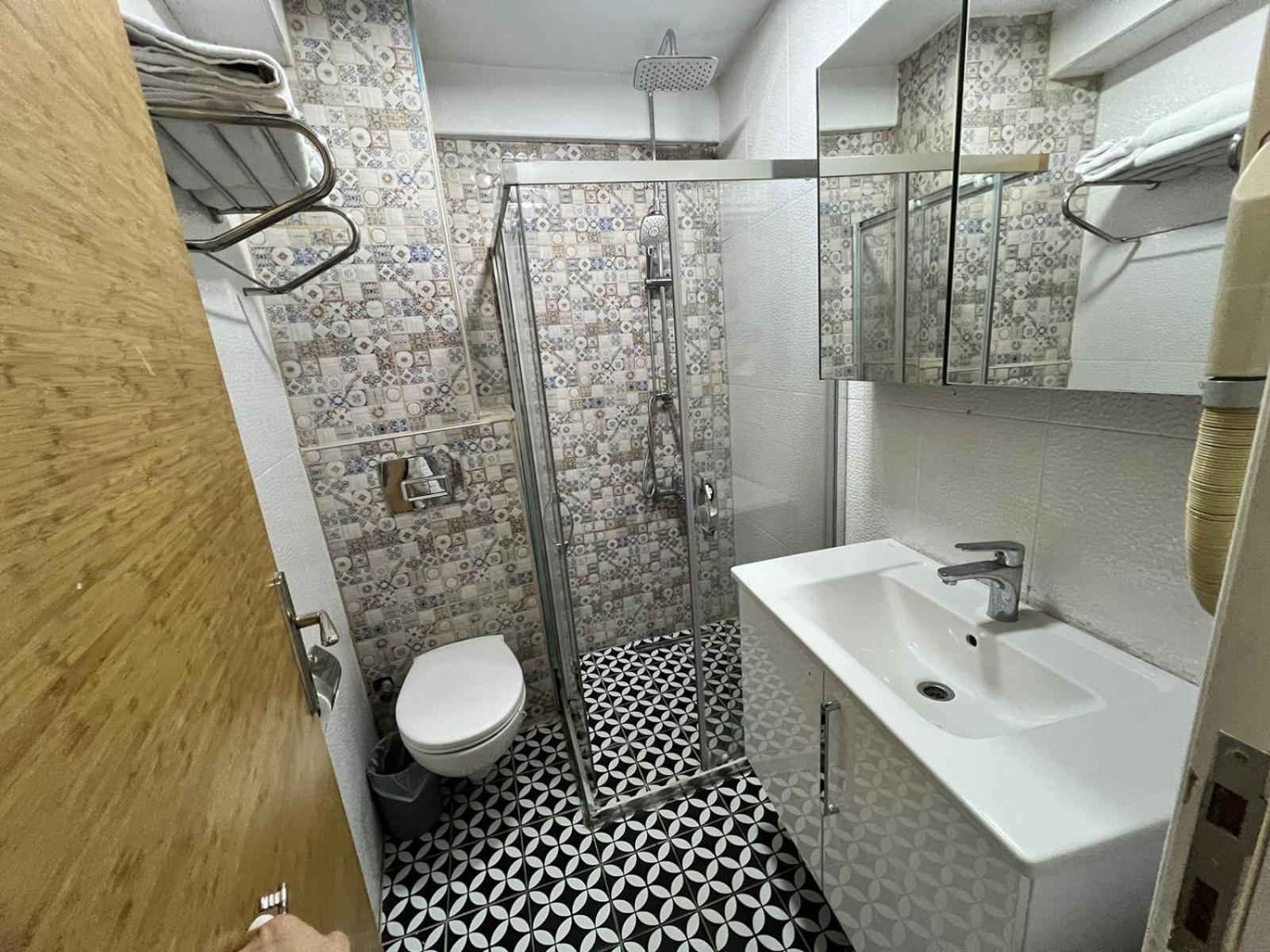 Elite Plus Family Hotel Old City Istanbul Exterior photo