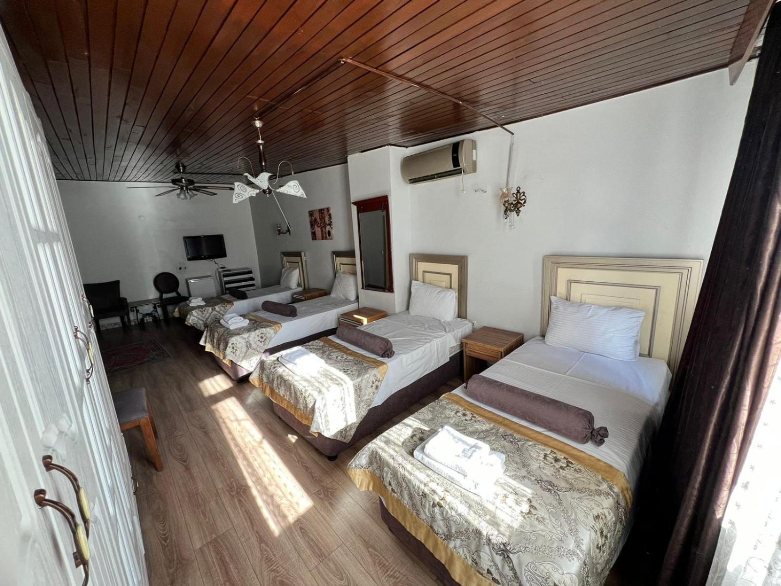 Elite Plus Family Hotel Old City Istanbul Exterior photo